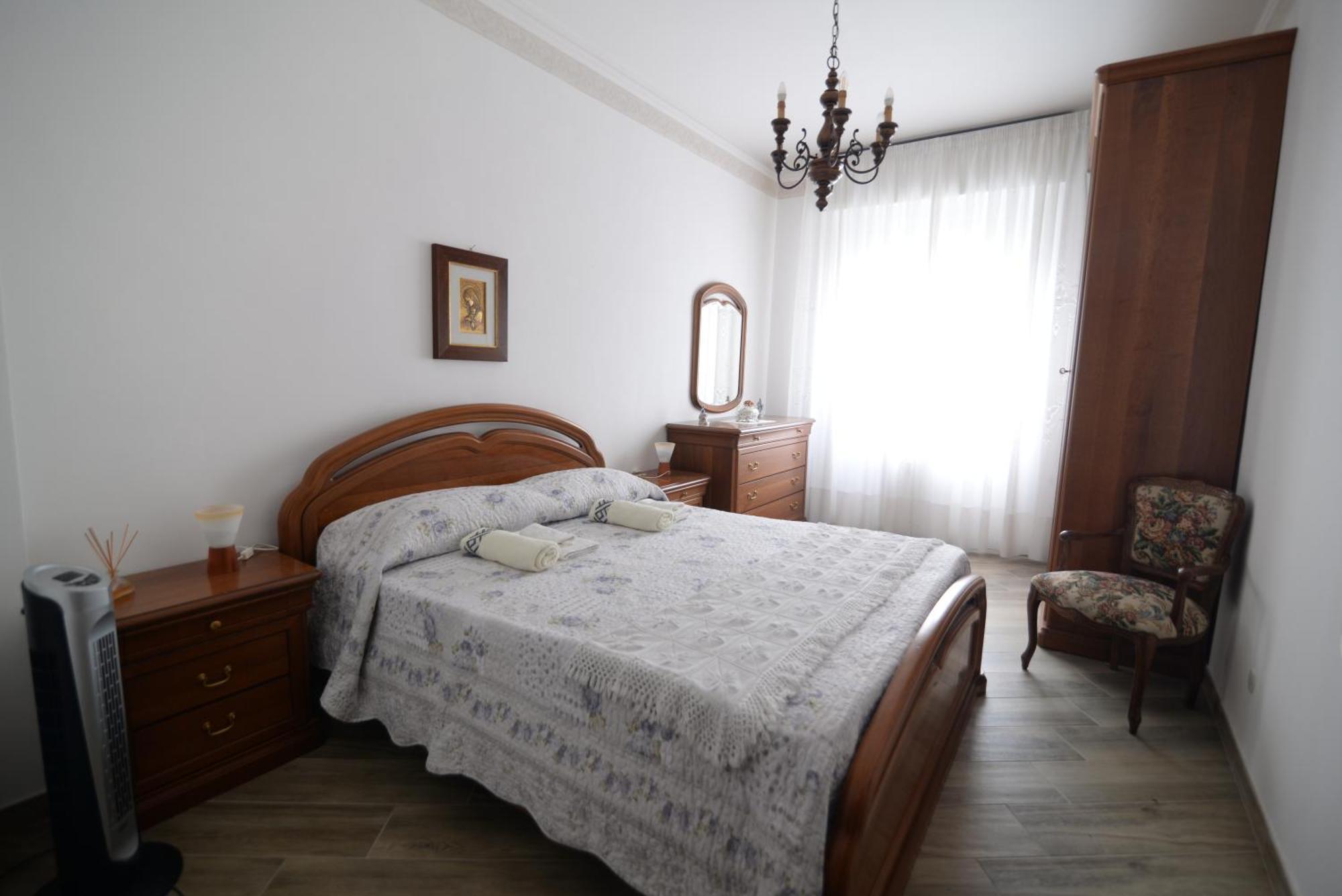 Ferienwohnung Casa Paolina Genua Exterior foto